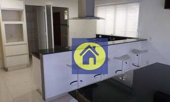 Imagem 5: Excelente casa em condomínio, com 3 suítes, 3.000 m² de terreno, 500m² a/c, à venda, por R