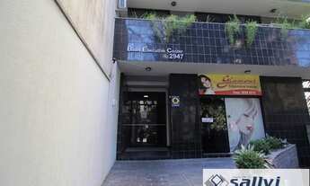 Imagem 2: Sala comercial para alugar - R$ 650,00/mês + taxas - Bairro Água Verde - Curitiba/PR