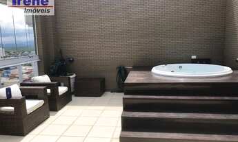 Imagem 3: Cobertura no centro de Itanhaém! Linda vista!