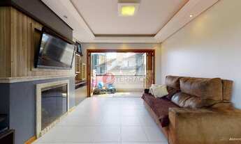 Imagem 4: Apartamento com 2 dormitórios à venda, 93 m² por R$ 390.000,00 - Ipanema - Porto Alegre/RS