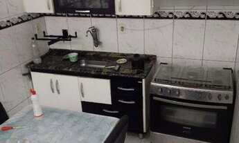 Imagem 7: Sobrado com 2 dormitórios à venda, 72 m² por R$ 420.000,00 - Jardim Japão - São Paulo/SP