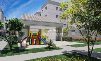 Imagem 7: Apartamento Lançamento Club Jardim Itapuã com 2 dormitórios à venda, 49 m² por R$ 185.000