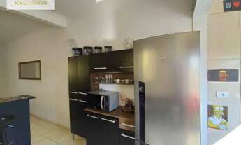 Imagem 3: Casa com 2 dormitórios à venda, 70 m² por R$ 225.000,00 - Vila Erminda - Peruíbe/SP