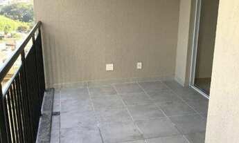 Imagem: Apartamento em Praça Monsenhor José Maria