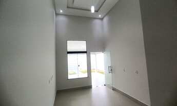 Imagem 7: Casa vale do sol localização excelente 3)4 pronta entrega, Anápolis