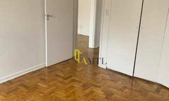 Imagem 7: Apartamento com 1 dormitório para alugar, 55 m² por R$ 2.500,00/mês - Vila Madalena - São