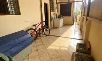 Imagem 7: Sobrado com 5 dormitórios à venda, 340 m² por R$ 1.400.000,00 - Liberdade - São Paulo/SP