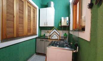 Imagem 4: Casa com 2 dormitórios à venda, 50 m² por R$ 50.000,00 - Jardim Algarve - Alvorada/RS