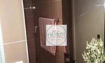 Imagem 7: Apartamento com 2 dormitórios à venda, 60 m² por R$ 1.350.000,00 - Copacabana - Rio de Jan