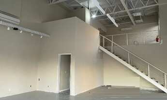 Imagem 3: PORTO ALEGRE - Loja/Salão - PASSO D AREIA