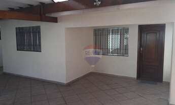 Imagem 3: Sobrado com 4 dormitórios para alugar, 200 m² por R$ 2.500,10/mês - Vila Souza - São Paulo