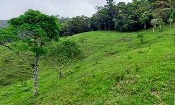 Imagem 3: Sítio em Quarta Linha - Angelina, SC
