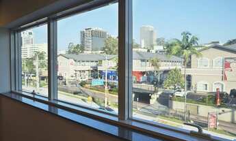 Imagem 5: Sala para alugar, 108 m² por R$ 4.300,00/mês - Tamboré - Barueri/SP