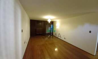 Imagem 3: Apartamento com 3 + 1 dormitórios para alugar por R$ 2.500/mês - Cambuí - Campinas/SP