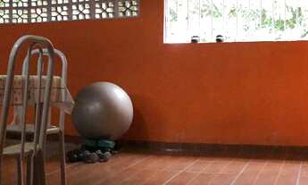 Imagem 3: Sobrado - Campo Limpo - 2 Dormitórios (Á Vista