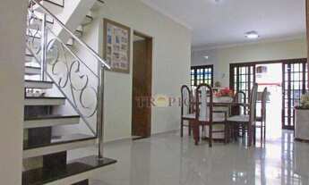 Imagem 2: Casa com 6 dormitórios à venda, 330 m² por R$ 2.650.000,00 - Morada da Praia - Bertioga/SP