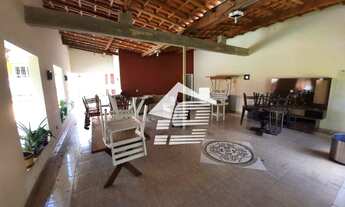 Imagem 5: Chácara com 3 dormitórios para alugar, 1000 m² por R$ 5.600,00/mês - Bom Jardim - Jundiaí