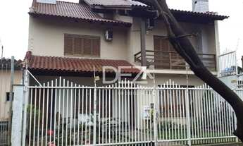 Imagem: Sobrado com 5 quartos à venda, 350 m²