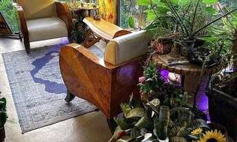 Imagem 5: Apartamento com 2 dormitórios à venda, 100 m² por R$ 798.000,00 - Jardim Ampliação - São P