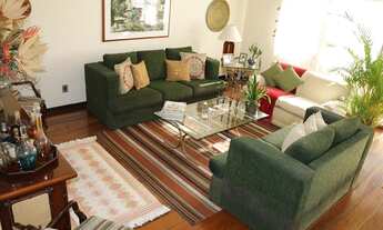 Imagem 5: Apartamento 1 por Andar na Quadra da Praia