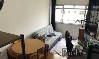 Imagem: Apartamento 1 dormitório localizado em