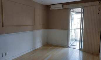 Imagem 5: Apartamento com 3 dormitórios à venda, 140 m² por R$ 2.100.000,00 - Ipanema - Rio de Janei