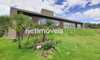 Imagem 3: Venda Casa em condomínio Condomínio Quintas do Morro Nova Lima