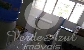 Imagem 2: Apartamento - Parque Residencial Caiapó - Campinas