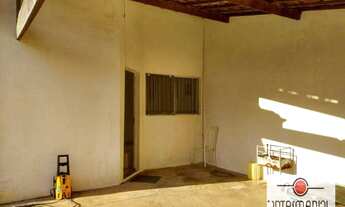 Imagem 4: Casa com 2 dormitórios à venda, 92 m² por R$ 330.000,00 - Jardim Residencial Vicente Laure