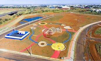 Imagem 4: Lote à venda no Verde Vida