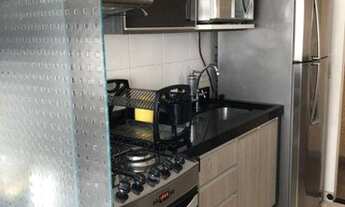 Imagem 6: Apartamento com 2 dormitórios à venda - Bussocaba - Osasco/SP