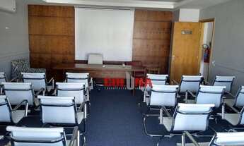 Imagem 7: Sala à venda, 34 m² por R$ 190.000,00 - Centro - Niterói/RJ