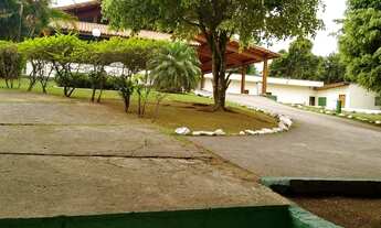 Imagem 6: O Melhor sítio de Itapecerica da Serra - SP - 500m2 área coberta - Campo de Futebol - Pisc