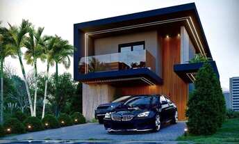 Imagem 2: Casa para venda na riviera de são lourenço