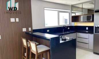 Imagem 4: Lindo, Espaçoso, moderno e completo ! 145m² 03 suítes 2 vagas em Alphaville