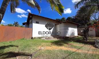 Imagem 1: BRASÍLIA - RESIDENCIAL - SETOR HABITACIONAL JARDIM BOTÂNICO