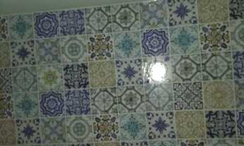 Imagem 5: Apartamento 2 quartos com suíte em condomínio fechado na Praça Seca