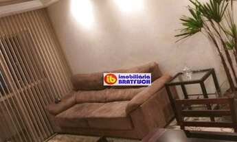 Imagem 6: Apartamento 2 dormitórios 1 vaga à venda, 55 m² por R$ 455.800 - Mooca