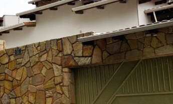 Imagem: Casa na vila Formosa tem 250 metros quadrados