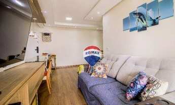 Imagem: Apartamento com 3 dormitórios à venda