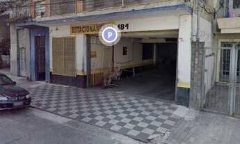 Imagem: Galpão para alugar no Bom Retiro. Amplo