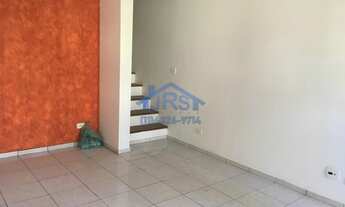 Imagem 2: Sobrado com 2 dormitórios à venda, 88 m² por R$ 400.000,00 - Parque Rincão - Cotia/SP