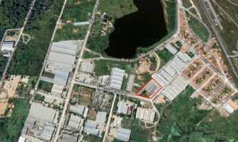 Imagem 5: Galpão à venda, 3650 m² por R$ 5.000.000,00 - Autódromo - Eusébio/CE