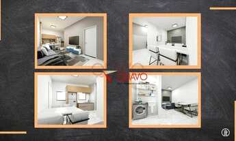 Imagem 5: Apartamento à venda, 44 m² por R$ 280.000,00 - Vila Mafra - São Paulo/SP