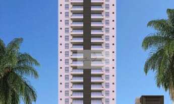 Imagem: Apartamento Edifício Tesla com 4 dormitórios