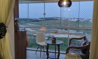 Imagem 3: Quintas da Glória à venda - 2 quartos com suíte e vaga de garagem