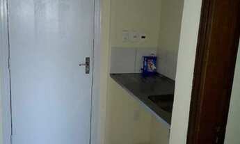 Imagem 2: Kitnet com 1 dormitório, 28 m² - venda por R$ 180.000,00 ou aluguel por R$ 1.000,00/mês