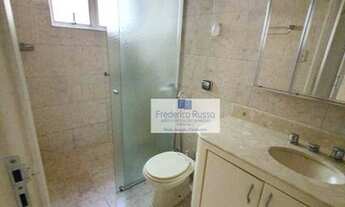 Imagem 6: Apartamento com 2 dormitórios à venda, 100 m² por R$ 1.050.000,00 - Higienópolis - São Pau