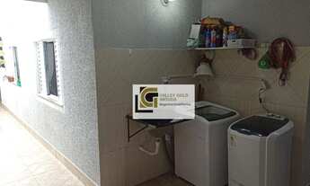 Imagem 5: Casa com 2 dormitórios à venda, 80 m² por R$ 400.000,00 - Bosque dos Eucaliptos - São José