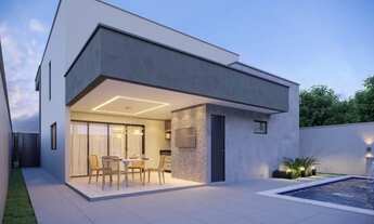 Imagem 4: Casa no Terras Alphaville